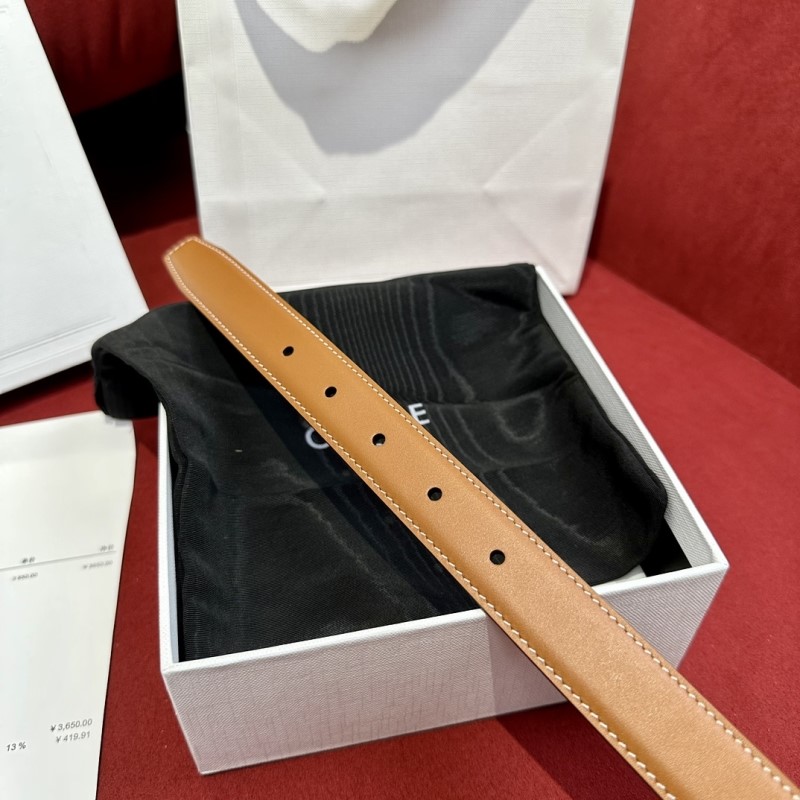 Ce1i*e belts